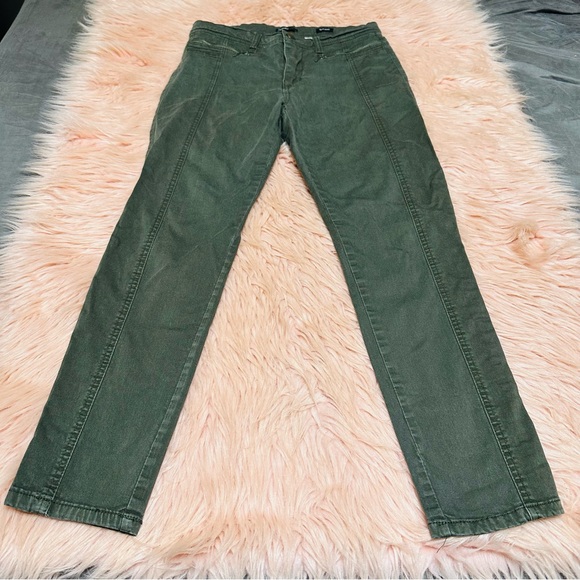 supplies Pants - Women's Green Pants